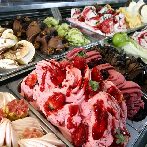 Hình ảnh italio - Kem Tự Chọn - Tân Thạnh