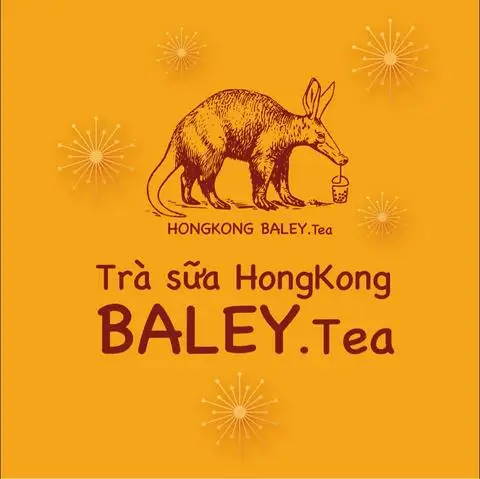 Hình ảnh Trà Sữa Hongkong Baley - Nguyễn Thị Nhỏ