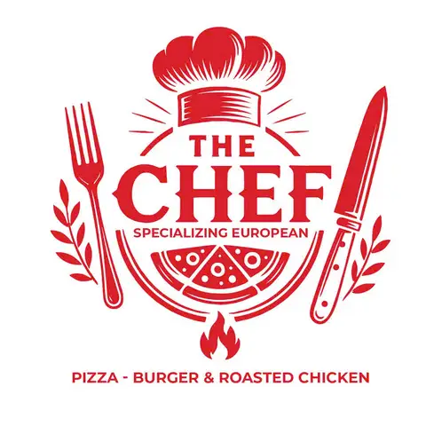 Hình ảnh The Chef - Pizza & Burgers - Lạc Long Quân