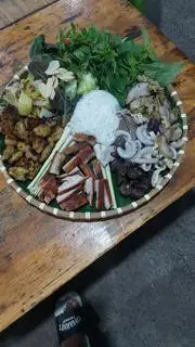 Mẹt heo tộc size nhỏ - 300.000 ₫ tại Heo Tộc Vũ Râu - Phan Văn Hớn