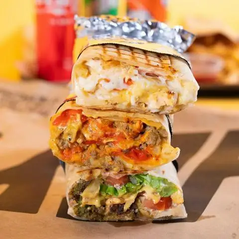 BB House - Tacos và Ăn Vặt - Đường 49 - Ẩm thực quốc tế gần bạn