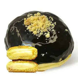 Hình ảnh Boston cream