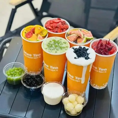 Hình ảnh Mee Tea - Nguyễn Văn Quá