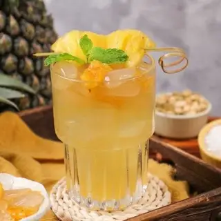 Hình ảnh Trà lài đác thơm