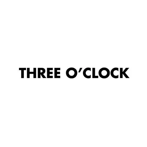 Hình ảnh THREE O'CLOCK - Phạm Ngọc Thạch