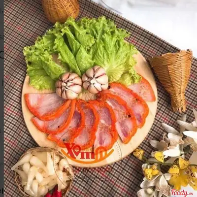Xóm Mê Ăn Vặt - Trần Xuân Soạn - Ăn vặt gần bạn