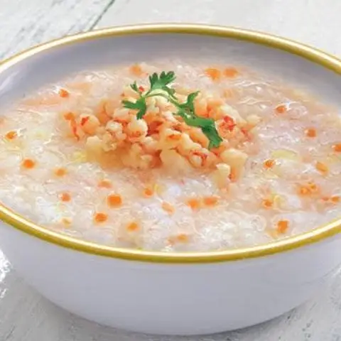 Hình ảnh Ry-O - Cháo Hàu & Cháo Thịt Băm - Mỹ Đình