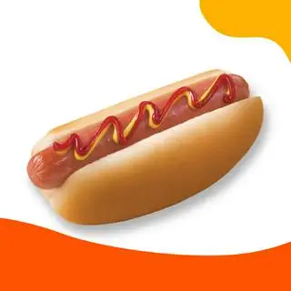 Hình ảnh Hot Dog