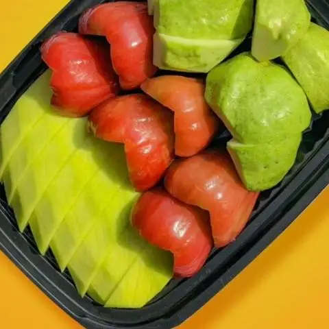 Habibi - The Phét Fruit - Bùi Đình Túy - Ăn vặt gần bạn