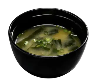 Hình ảnh Miso Soup