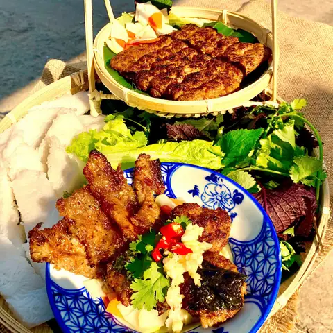 Hình ảnh Bún Chả Việt - Cơm Tấm Việt - Cầu Giấy