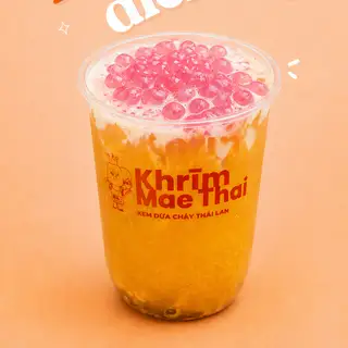 Hình ảnh Trà vải bốn mùa