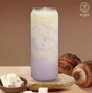 Hình ảnh Olong khoai môn đẫm sốt