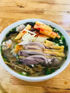 Hình ảnh Bún ngan