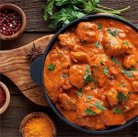 NHÀ HÀNG ẤN ĐỘ - NAMASTE INDIA RESTAURANT - HALAL FOOD - Bùi Viện - Ẩm thực quốc tế gần bạn