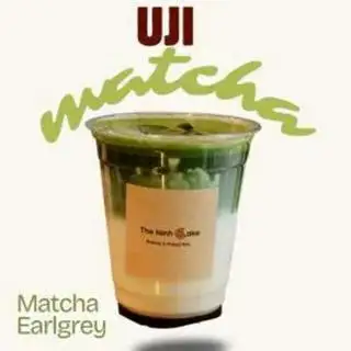 Hình ảnh Matcha Earlgrey Uji