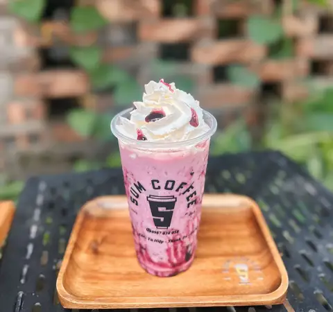 Hình ảnh SUMcoffee - Khu Đấu Giá Tứ Hiệp