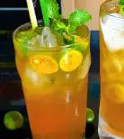 Hình ảnh Trà quất