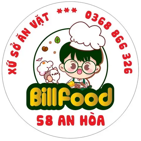 Hình ảnh Bill Food - Xứ Sở Ăn Vặt & Mì Trộn Indomie - An Hòa