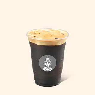 Hình ảnh Cà phê đen đá