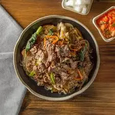 Hình ảnh Miến trộn bò bulgogi