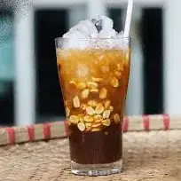Đá me - 22.000 ₫ tại Bún Đậu Mắm Tôm Mẹ Tôi - Đường Số 3