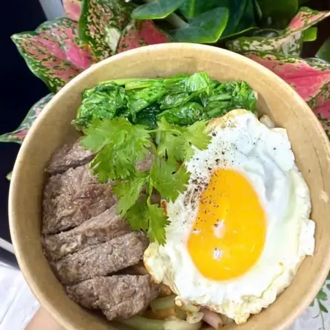 Hình ảnh Ăn Vặt Gen Z - Âu Cơ