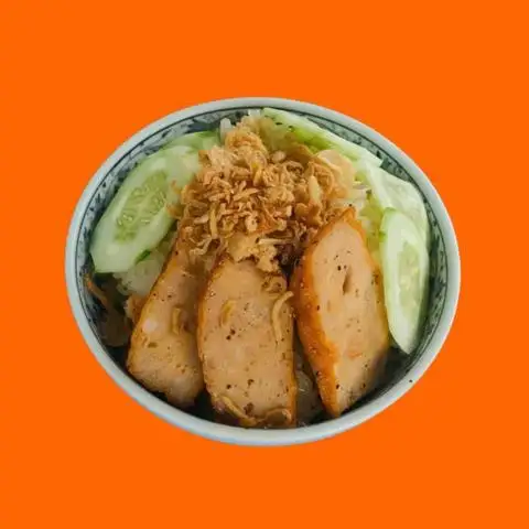Hình ảnh Xôi Phú Thượng & Bún Trộn Nam Bộ Cô Anh - Hoàng Mai