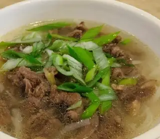 Hình ảnh Phở nạm