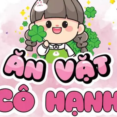 Hình ảnh Ăn Vặt Cô Hạnh - Sinh Tố, Matcha Latte & Trà Sữa - Đường 14A