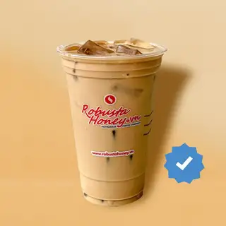 Chè Xanh Sữa Nguyên Lá - 32.000 ₫ tại Robusta Honey Coffee Company - Hãng Cà Phê Chất Lượng Cao - Phó Đức Chính