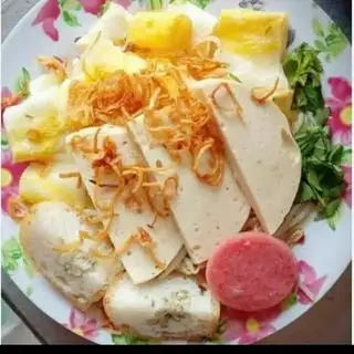 Bánh ướt trứng - 38.000 ₫ tại Quán Bánh Cuốn Nóng - Xô Viết Nghệ Tĩnh