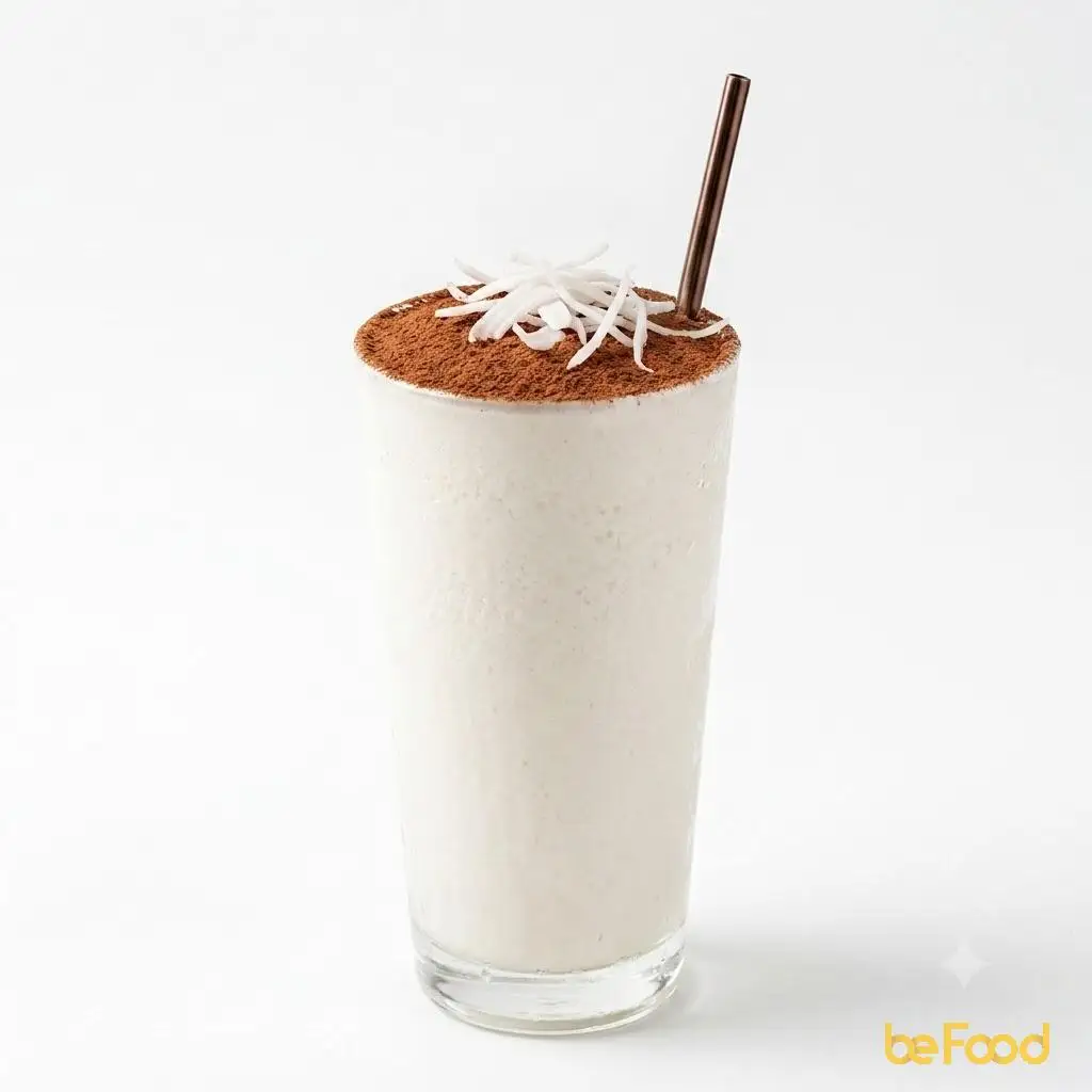 Cacao dừa - Coconut cacao - 62.000 ₫ tại WheyLab - Whey, Sinh Tố & Matcha - Đường Số 4