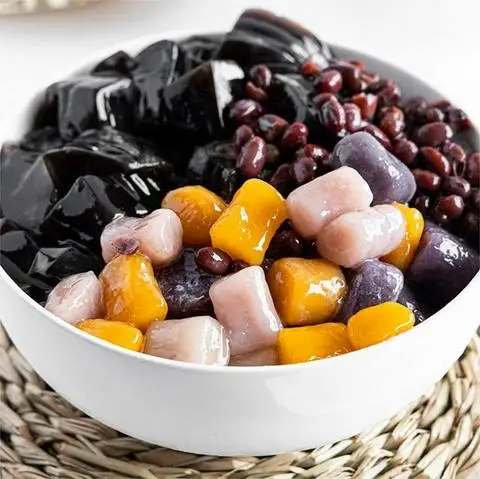 Chè Nghĩa - Tên Lửa - Tráng miệng gần bạn