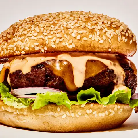 Mr. Đạt Hamburger - Đặng Thùy Trâm - Thức ăn nhanh gần bạn