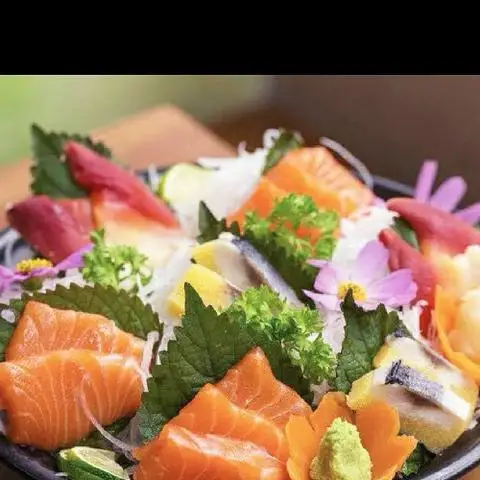 Hình ảnh Hanabi Sushi - Hoàng Mai