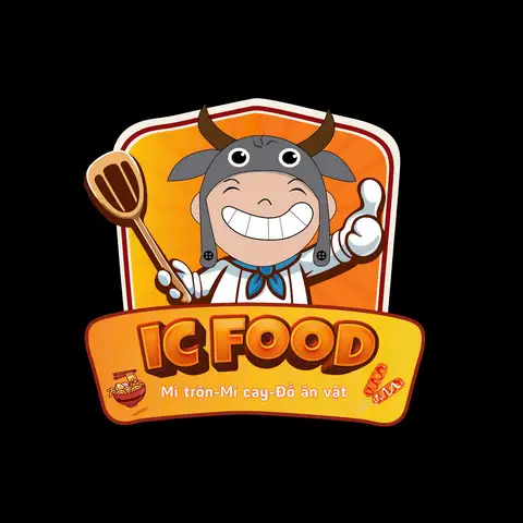 Hình ảnh IC Food - Mì Trộn, Mì Cay & Đồ Ăn Vặt - 51 Ngõ Thịnh Quang