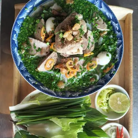Hình ảnh Hủ Tiếu Phạm Tuấn - Đào Sư Tích