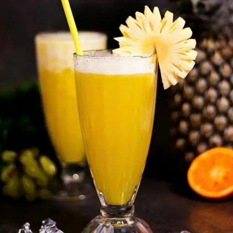 Hình ảnh Chè Truyền Thống - Bánh Chuối Chiên - Tu Hoàng