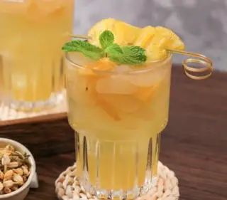 Hình ảnh Trà lài đác thơm