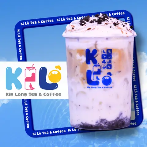Kí Lô Tea & Coffee - Chung Cư Central Garden - Cà Phê/Trà gần bạn