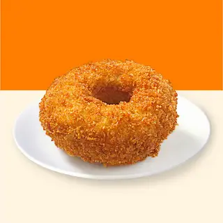 Donut Tôm - 32.000 ₫ tại Gà Rán Popeyes - Khánh Hội