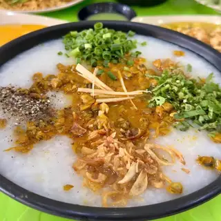 Hình ảnh Cháo hến