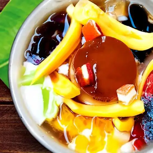 Hình ảnh Tàu hủ tả pí lù