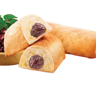 Papparollie đậu đỏ - 38.000 ₫ tại Pappa Roti SG - Vincom 3 Tháng 2
