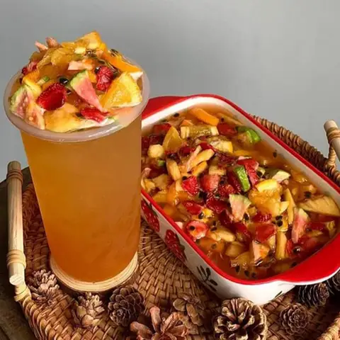 Hình ảnh Phương Thảo - Cafe, Nước Ép & Trà Sữa - Tố Hữu