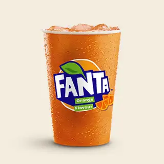 Hình ảnh Fanta tươi