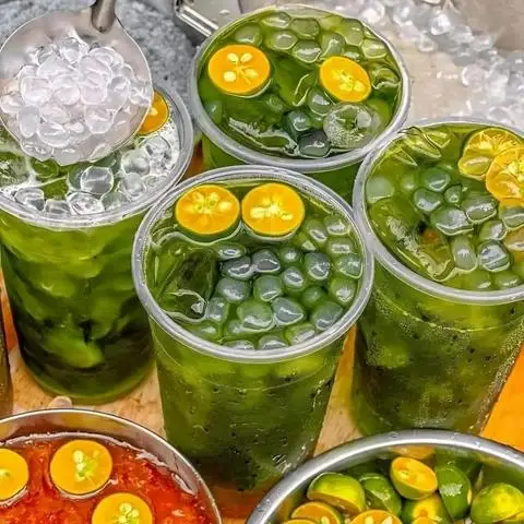 Hình ảnh HT - Xôi, Bánh Mỳ & Nước - Tam Trinh