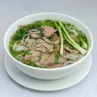 Hình ảnh Phở tái