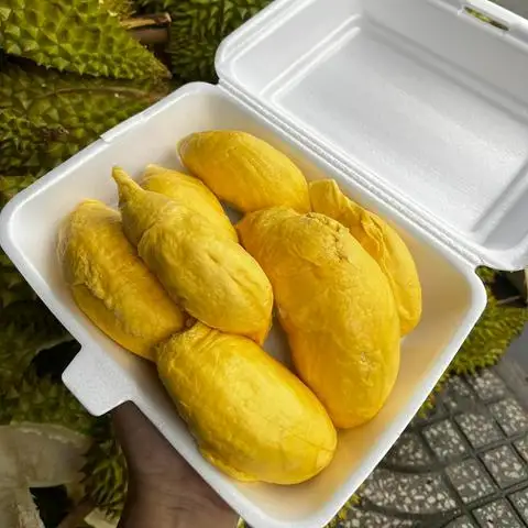 Hình ảnh Gia Bảo Fruits - Trái Cây Nhập Khẩu & Hoa Quả Vùng Miền - Phú Xá